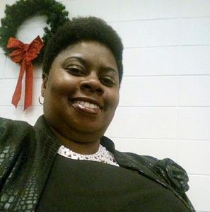 Meet your Posher, Tamiko